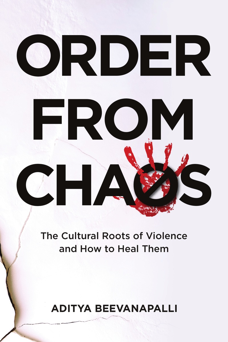 Order from Chaos by Aditya Beevanapalli